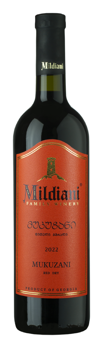 Mukuzani
