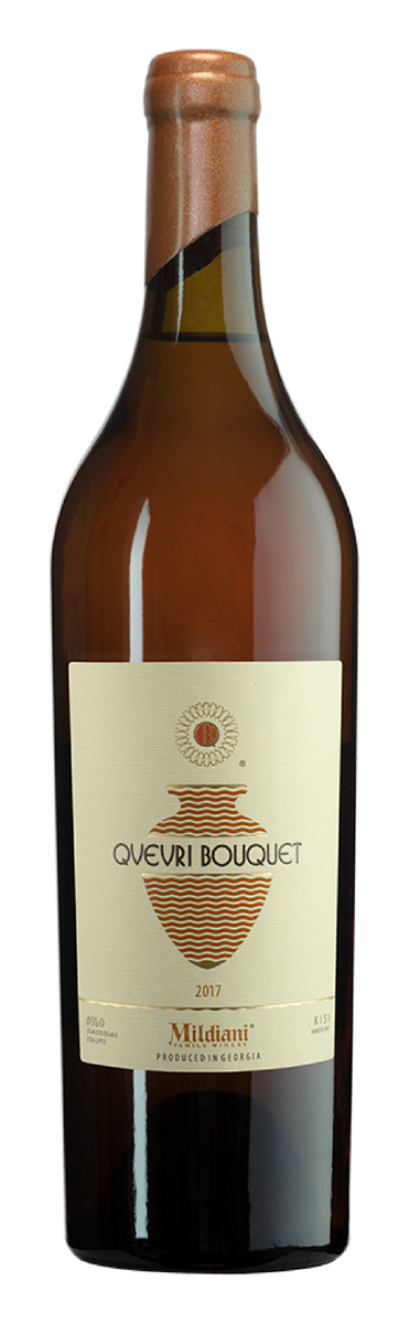 Kisi Qvevri Bouquet